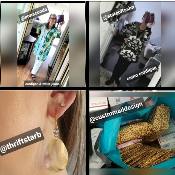 Live Sat. 10/25 @ 11 am PDT/2 pm EDT! - Picture 11 of 15